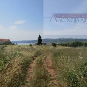 Divulje T2 zona 4189 m2 Kaštel Štafilić