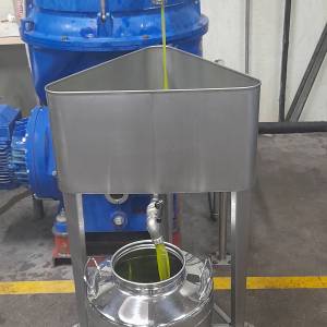 Domaće 100% maslinovo ulje