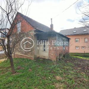 Donja Bistra Obiteljska Kuća sa Uporabnom dozvolom 68 m2 +gosp.objekt 20m2/POVOLJNO!