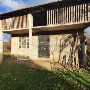 Donja Bistra Obiteljska Kuća sa Uporabnom dozvolom 68 m2 +gosp.objekt 20m2/POVOLJNO!