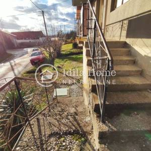 Donja Bistra Obiteljska Kuća sa Uporabnom dozvolom 68 m2 +gosp.objekt 20m2/POVOLJNO!