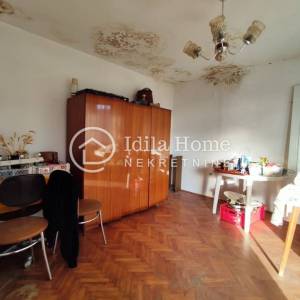 Donja Bistra Obiteljska Kuća sa Uporabnom dozvolom 68 m2 +gosp.objekt 20m2/POVOLJNO!