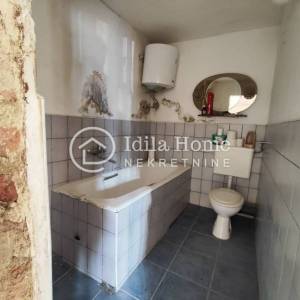 Donja Bistra Obiteljska Kuća sa Uporabnom dozvolom 68 m2 +gosp.objekt 20m2/POVOLJNO!