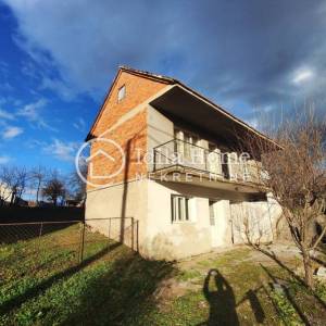 Donja Bistra Obiteljska Kuća sa Uporabnom dozvolom 68 m2 +gosp.objekt 20m2/POVOLJNO!