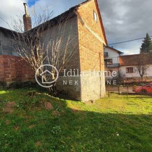 Donja Bistra Obiteljska Kuća sa Uporabnom dozvolom 68 m2 +gosp.objekt 20m2/POVOLJNO!