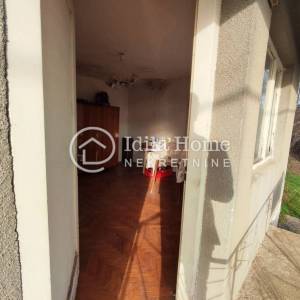 Donja Bistra Obiteljska Kuća sa Uporabnom dozvolom 68 m2 +gosp.objekt 20m2/POVOLJNO!