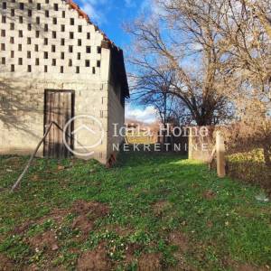 Donja Bistra Obiteljska Kuća sa Uporabnom dozvolom 68 m2 +gosp.objekt 20m2/POVOLJNO!