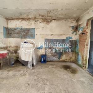 Donja Bistra Obiteljska Kuća sa Uporabnom dozvolom 68 m2 +gosp.objekt 20m2/POVOLJNO!