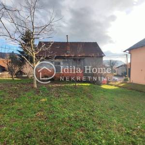 Donja Bistra Obiteljska Kuća sa Uporabnom dozvolom 68 m2 +gosp.objekt 20m2/POVOLJNO!