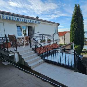 Dramalj stan na top lokaciji