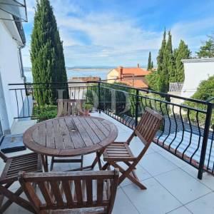 Dramalj stan na top lokaciji