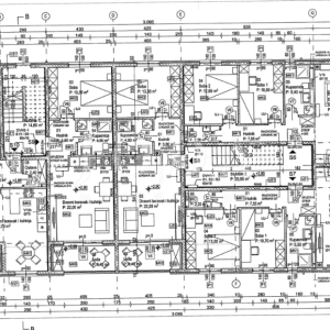 Dražice, novogradnja 1SB+DB