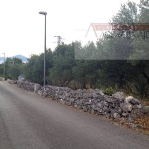 Dubrovnik Banići građevinsko zemljište 1773 m2