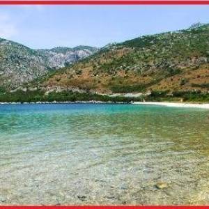 Dubrovnik Banići građevinsko zemljište 1773 m2