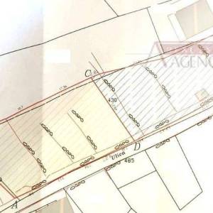 Dubrovnik Banići građevinsko zemljište 886 m2