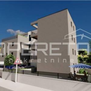 Dugopolje, novogradnja u modernoj zgradi