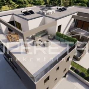 Dugopolje, novogradnja u modernoj zgradi