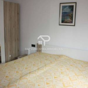 Dugoročni najam stana Poreč, 48m2 namješteno 1km od mora 