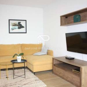 Dugoročni najam stana Poreč, 48m2 namješteno 1km od mora 