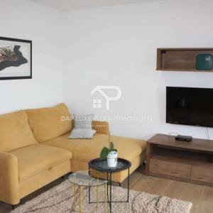 Dugoročni najam stana Poreč, 48m2 namješteno 1km od mora 