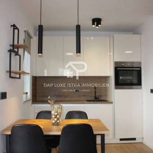 Dugoročni najam stana Poreč, 48m2 namješteno 1km od mora 