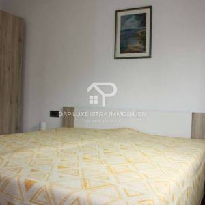 Dugoročni najam stana Poreč, 48m2 namješteno 1km od mora 