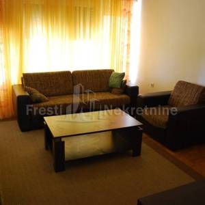  DUGOROČNO -ZADAR -BILI BRIG -STAN 75m2 u blizini ŠC VIŠNJIK