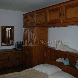  DUGOROČNO -ZADAR -BILI BRIG -STAN 75m2 u blizini ŠC VIŠNJIK