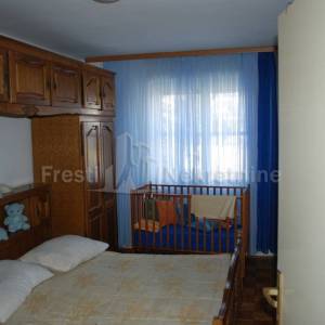  DUGOROČNO -ZADAR -BILI BRIG -STAN 75m2 u blizini ŠC VIŠNJIK