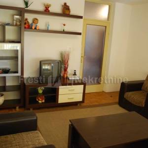  DUGOROČNO -ZADAR -BILI BRIG -STAN 75m2 u blizini ŠC VIŠNJIK