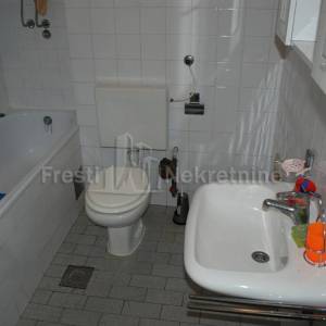  DUGOROČNO -ZADAR -BILI BRIG -STAN 75m2 u blizini ŠC VIŠNJIK