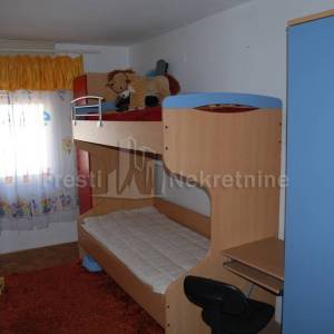  DUGOROČNO -ZADAR -BILI BRIG -STAN 75m2 u blizini ŠC VIŠNJIK