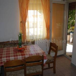  DUGOROČNO -ZADAR -BILI BRIG -STAN 75m2 u blizini ŠC VIŠNJIK