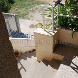  DUGOROČNO -ZADAR -BILI BRIG -STAN 75m2 u blizini ŠC VIŠNJIK