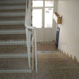  DUGOROČNO -ZADAR -BILI BRIG -STAN 75m2 u blizini ŠC VIŠNJIK