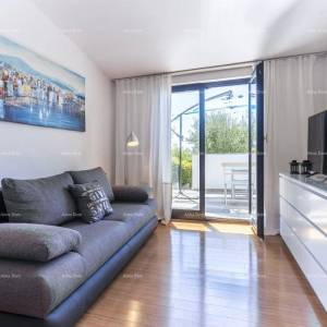 Duplex kuća s apartmanima! Veruda Porat!