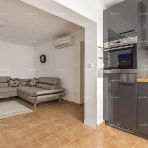 Duplex kuća s apartmanima! Veruda Porat!