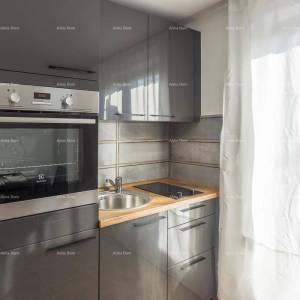 Duplex kuća s apartmanima! Veruda Porat!