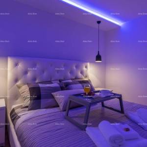 Duplex kuća s apartmanima! Veruda Porat!