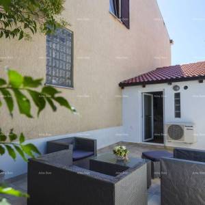 Duplex kuća s apartmanima! Veruda Porat!