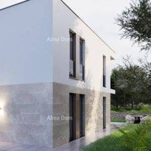 Duplex kuća s bazenom!  Ližnjan.