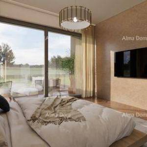 Duplex kuća s bazenom!  Ližnjan.