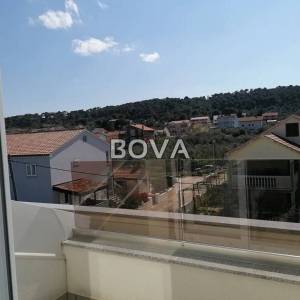 Dvoetažni apartman 81 m2 m2 – Pašman *40m od plaže* (ID-2345)