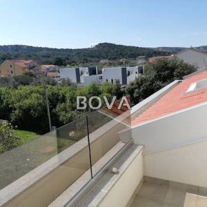 Dvoetažni apartman 81 m2 m2 – Pašman *40m od plaže* (ID-2345)