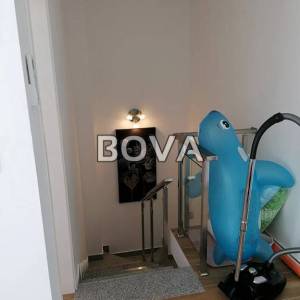 Dvoetažni apartman 81 m2 m2 – Pašman *40m od plaže* (ID-2345)