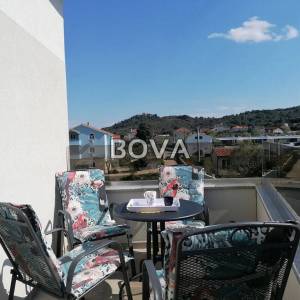 Dvoetažni apartman 81 m2 m2 – Pašman *40m od plaže* (ID-2345)