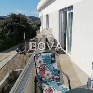 Dvoetažni apartman 81 m2 m2 – Pašman *40m od plaže* (ID-2345)