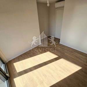 Dvoetažni apartman s krovnom terasom i pogledom na more - Petrčane