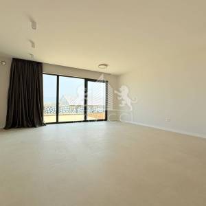 Dvoetažni apartman s vrtom, 1. red do mora - Privlaka