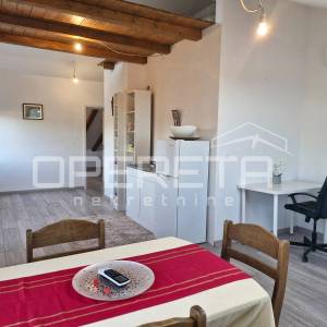 Dvoetažni stan s panoramskim pogledom na more – Lumbarda, Korčula